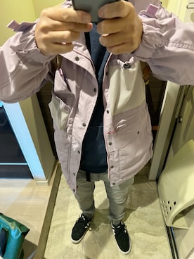 うままさんの（adidas | アディダス）を使ったコーディネート