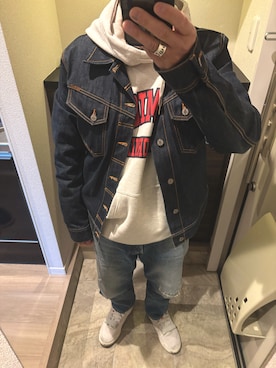 うままさんのコーディネート