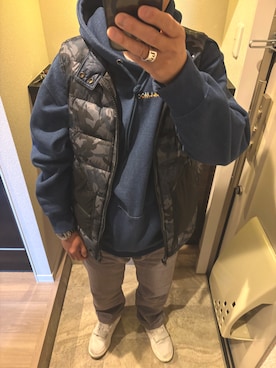 うままさんのコーディネート