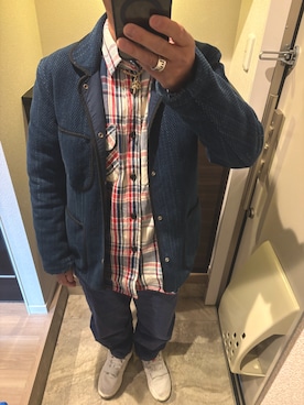 うままさんのコーディネート