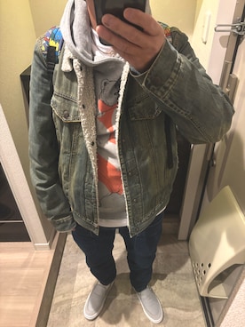 うままさんのコーディネート