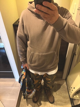 うままさんのコーディネート