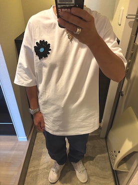 うままさん（メンズ・172cm）の秋コーディネート