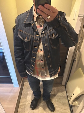 うままさんのコーディネート