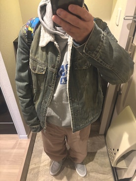 うままさんのコーディネート