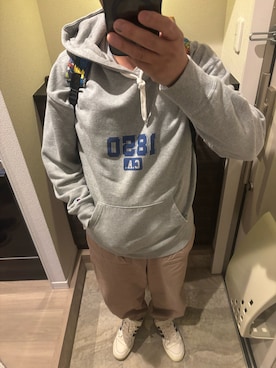 うままさんのコーディネート