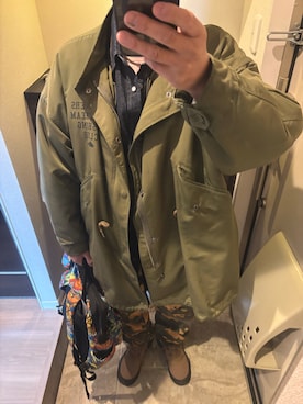 うままさんのコーディネート