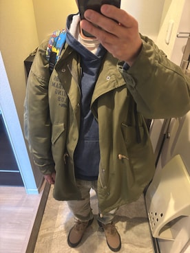 うままさんのコーディネート