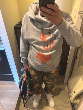 うままさんのコーディネート