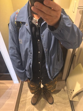 うままさんのコーディネート