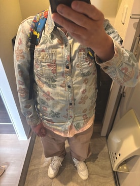 うままさんのコーディネート