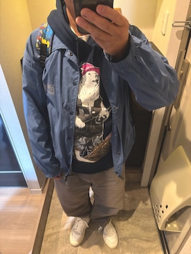 うままさんのコーディネート