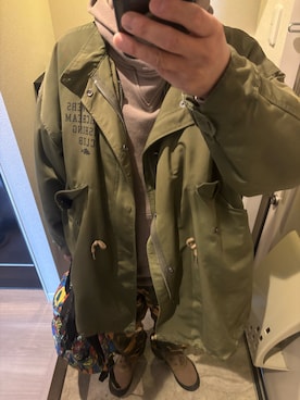 うままさんのコーディネート