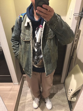 うままさんのコーディネート