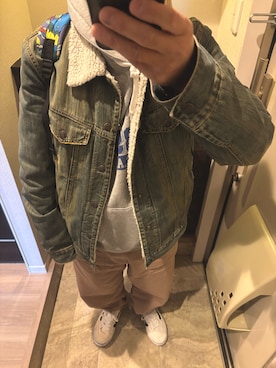 うままさんのコーディネート