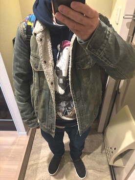 うままさんのコーディネート