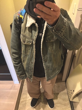 うままさんのコーディネート