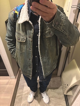 うままさんのコーディネート