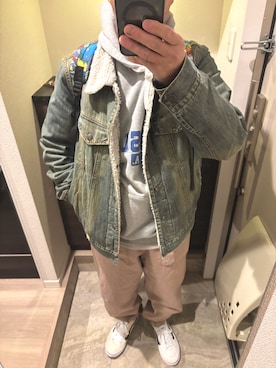 うままさんのコーディネート