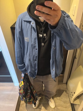 うままさんのコーディネート