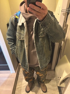 うままさんのコーディネート