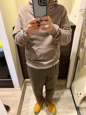 うままさんの（Champion | チャンピオン）を使ったコーディネート
