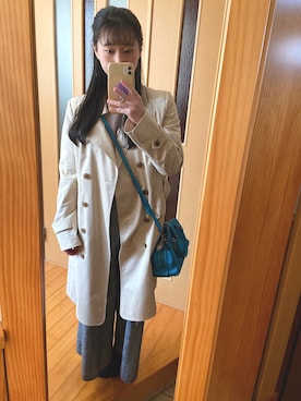 みーさんのコーディネート