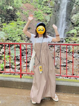 MYさんのコーディネート