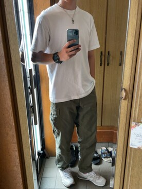 のじゃさんのコーディネート