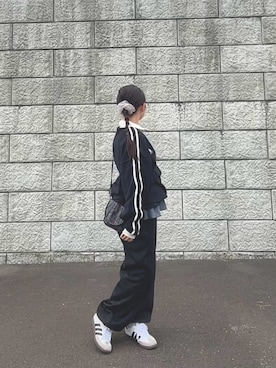 かねっちゃんさんのコーディネート