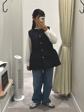 かねっちゃんさんのコーディネート