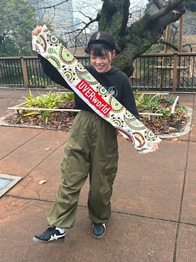 かねっちゃんさんのコーディネート