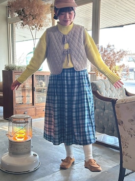 かねっちゃんさんのコーディネート