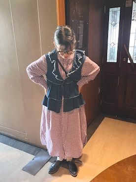 かねっちゃんさんのコーディネート