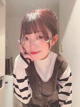 かねっちゃんさんのコーディネート