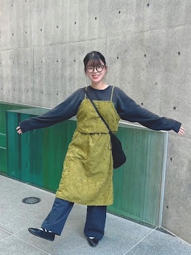 かねっちゃんさんのコーディネート