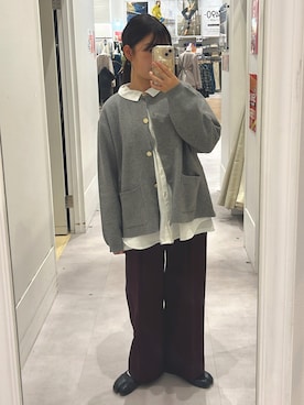 かねっちゃんさんのコーディネート