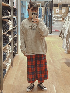 かねっちゃんさんのコーディネート