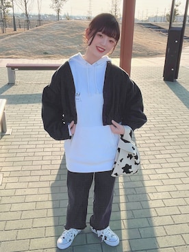 かねっちゃんさんのコーディネート