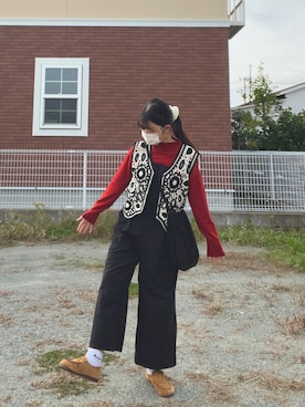 かねっちゃんさんのコーディネート