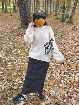 かねっちゃんさんのコーディネート