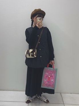 かねっちゃんさんのコーディネート