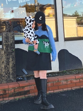 かねっちゃんさんのコーディネート