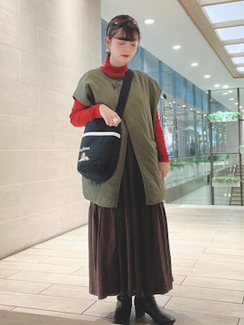 かねっちゃんさんのコーディネート