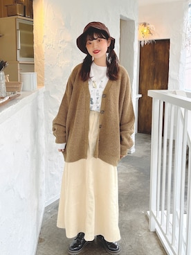 かねっちゃんさんのコーディネート