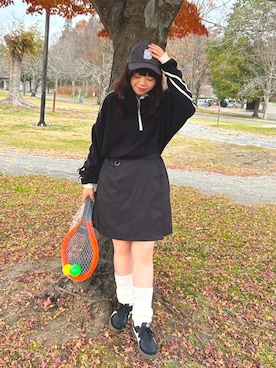 かねっちゃんさんのコーディネート