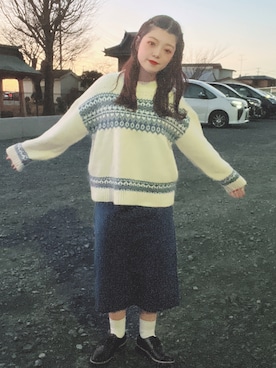 かねっちゃんさんのコーディネート