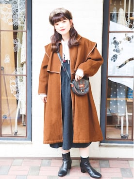 かねっちゃんさんのコーディネート