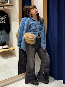 🍑さんのコーディネート