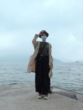 りラ🇹🇼さんのコーディネート